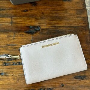 Michael Kors Wristlet